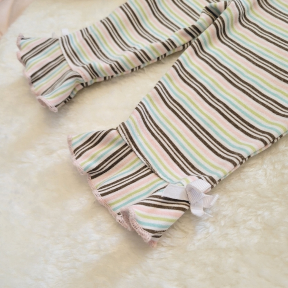 Icky Baby Matching Spring Set | 0-3M - Picture 5 of 7